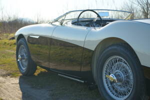 Bild 39/63 von Austin-Healey 100&#x2F;4 (BN2) (1956)