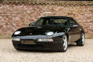 Afbeelding 1/50 van Porsche 928 GTS (1994)