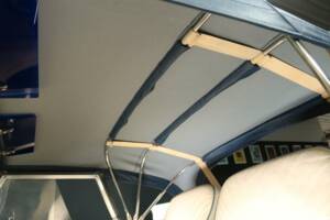 Image 44/50 of Morgan Plus 8 Inj. (1987)