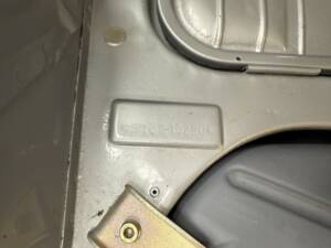 Bild 15/50 von Porsche 911 2.4 S (1972)