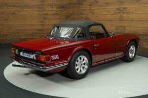 Image 11/19 of Triumph TR 6 (1974)