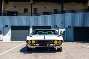 Bild 6/22 von Lamborghini Espada 400 GT (1974)