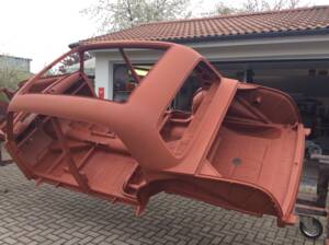 Immagine 33/39 di Mercedes-Benz 220 S (1957)