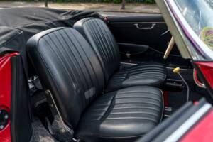 Bild 29/29 von Porsche 356 B 1600 Super Drauz (1959)