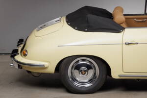 Image 10/39 of Porsche 356 B 1600 Super (1963)