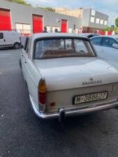 Immagine 16/52 di Peugeot 404 Break (1964)