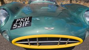 Image 18/65 de Aston Martin DBR1 (2018)