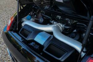 Bild 17/50 von Porsche 911 Turbo (2010)