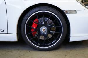 Bild 33/35 von Porsche 911 Carrera GTS (2011)