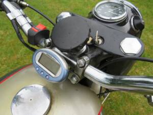 Image 9/43 of BSA A 10 Golden Flash (1960)