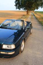 Bild 43/88 von Audi Cabriolet 2.6 (1995)