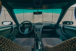 Image 52/74 de Citroën CX 25 GTI Turbo 2 (1988)
