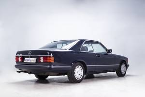 Image 9/34 of Mercedes-Benz 500 SEC (1984)