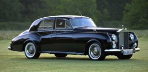 Bild 2/50 von Rolls-Royce Silver Cloud I (1956)