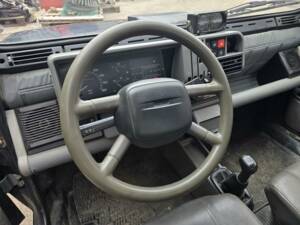 Imagen 10/34 de FIAT Panda 4x4 (1994)