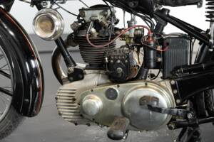 Bild 49/50 von Bianchi DUMMY (1948)