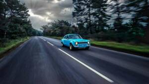 Imagen 42/42 de Ford Escort Group 4 Rally (1969)