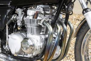 Imagen 12/35 de Honda DUMMY (1980)