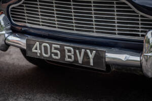Image 22/72 de Aston Martin DB 4 (1962)