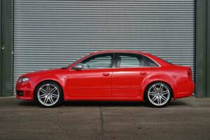 Image 10/50 of Audi RS4 (2006)