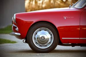 Afbeelding 30/82 van Alfa Romeo Giulietta Sprint Veloce (1957)