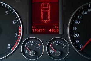 Afbeelding 43/50 van Volkswagen Scirocco 2.0 TSI (2009)