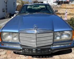 Image 3/8 of Mercedes-Benz 230 CE (1982)