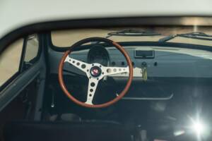 Image 18/50 de Abarth Fiat 595 (1968)