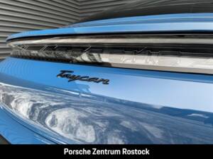 Bild 10/31 von Porsche Taycan 4S (2026)