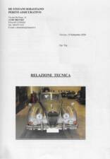 Bild 78/79 von Jaguar XK 150 FHC (1958)