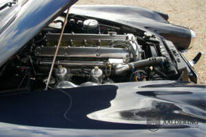 Image 11/50 de Jaguar XK 150 SE FHC (1959)