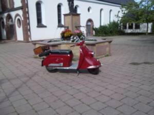 Immagine 2/6 di Heinkel Tourist 103 A1 (1958)