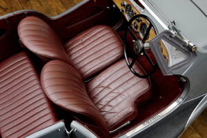 Bild 10/29 von Lagonda 4,5 Liter LG 45 Rapide (1938)