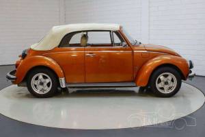 Image 15/19 of Volkswagen Käfer 1303 Zöllner (1978)