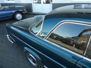 Image 19/20 of Mercedes-Benz 280 SE 3,5 (1971)
