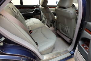 Bild 16/67 von Mercedes-Benz S 500 (1996)