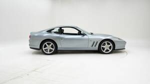 Image 6/15 of Ferrari 550 Maranello (1997)