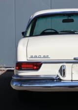 Image 27/45 of Mercedes-Benz 280 SE (1968)