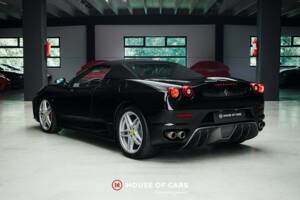 Image 9/24 of Ferrari F430 Spider (2008)