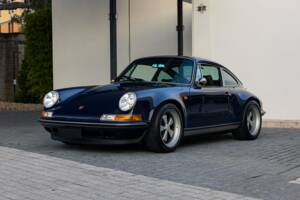 Image 1/32 of Porsche 911 Singer (2023)