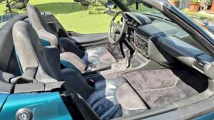 Image 40/76 de BMW Z1 Roadster (1991)