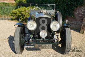 Image 46/50 of Bentley 3 1/2 Litre (1935)