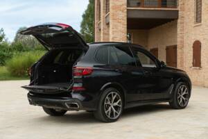 Bild 28/50 von BMW X5 M50d (2019)
