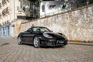 Image 1/14 of Porsche Boxster S (2001)