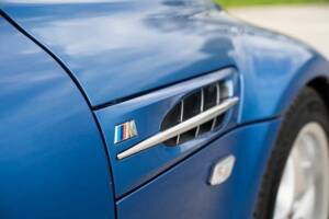 Image 28/48 of BMW Z3 M Coupé (US) (1999)