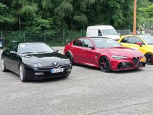 Image 48/50 of Alfa Romeo GTV 3.0 V6 24V (1999)