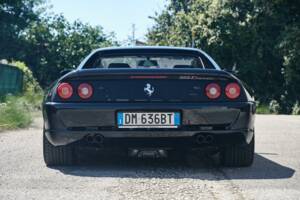 Bild 2/29 von Ferrari F 355 F1 (1998)