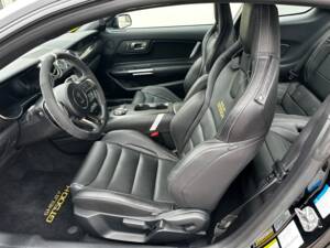 Image 15/28 of Ford Shelby GT500-H (2025)