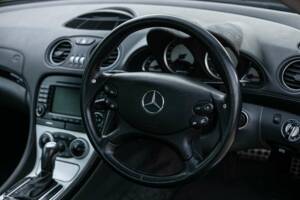 Bild 29/50 von Mercedes-Benz SL 55 AMG (2004)