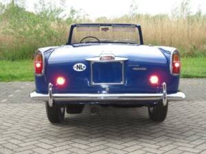 Image 42/45 of Lancia Appia Convertible Vignale (1960)